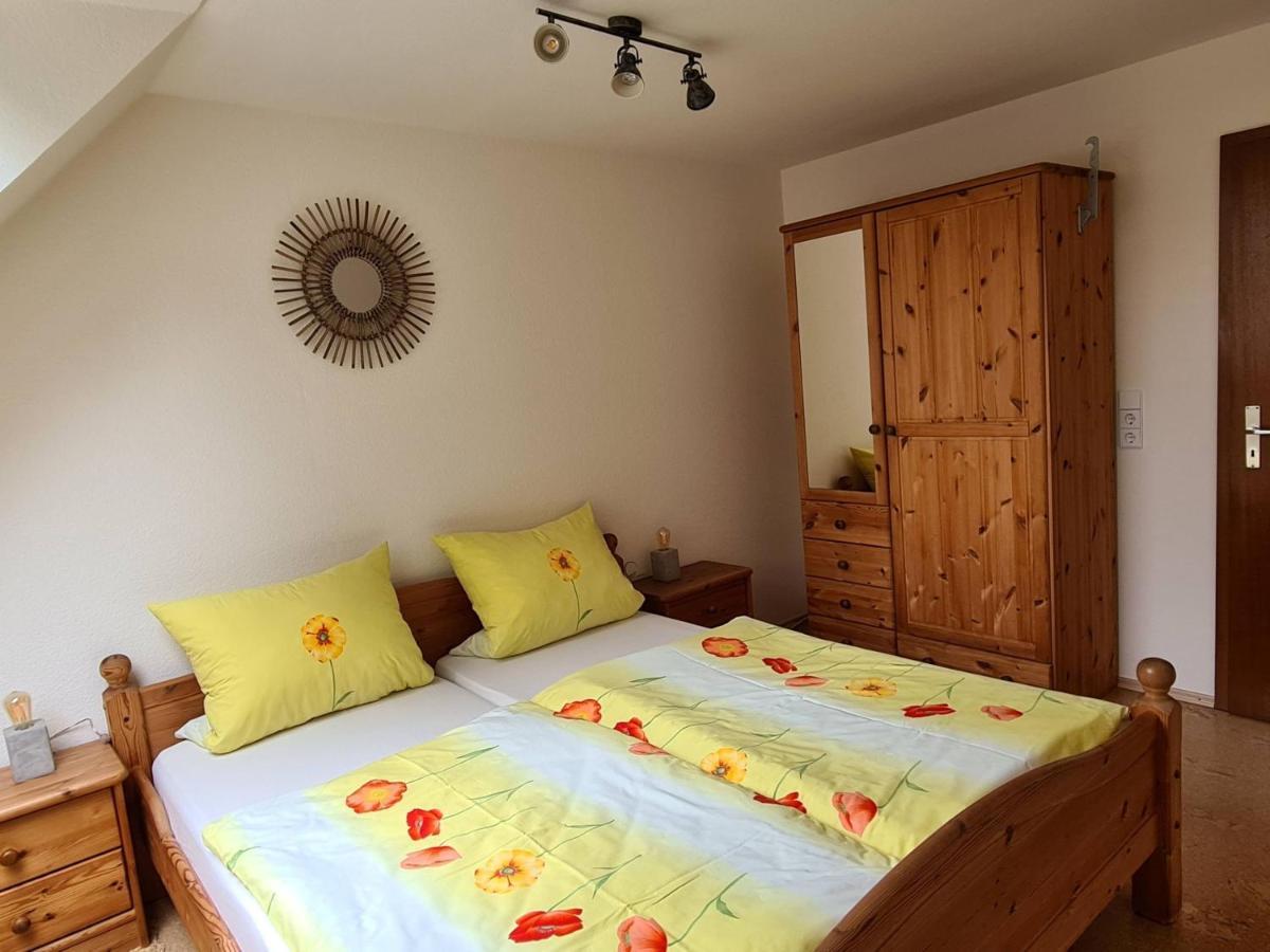 Apartmán Haus Wolter Gengenbach Exteriér fotografie