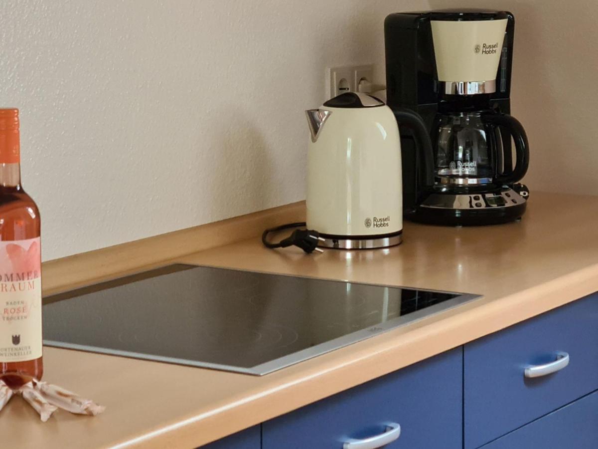 Apartmán Haus Wolter Gengenbach Exteriér fotografie