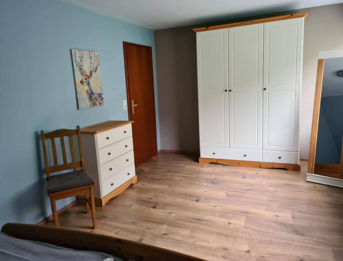 Apartmán Haus Wolter Gengenbach Exteriér fotografie