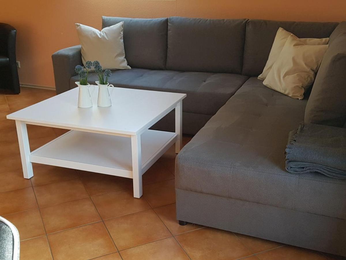 Apartmán Haus Wolter Gengenbach Exteriér fotografie