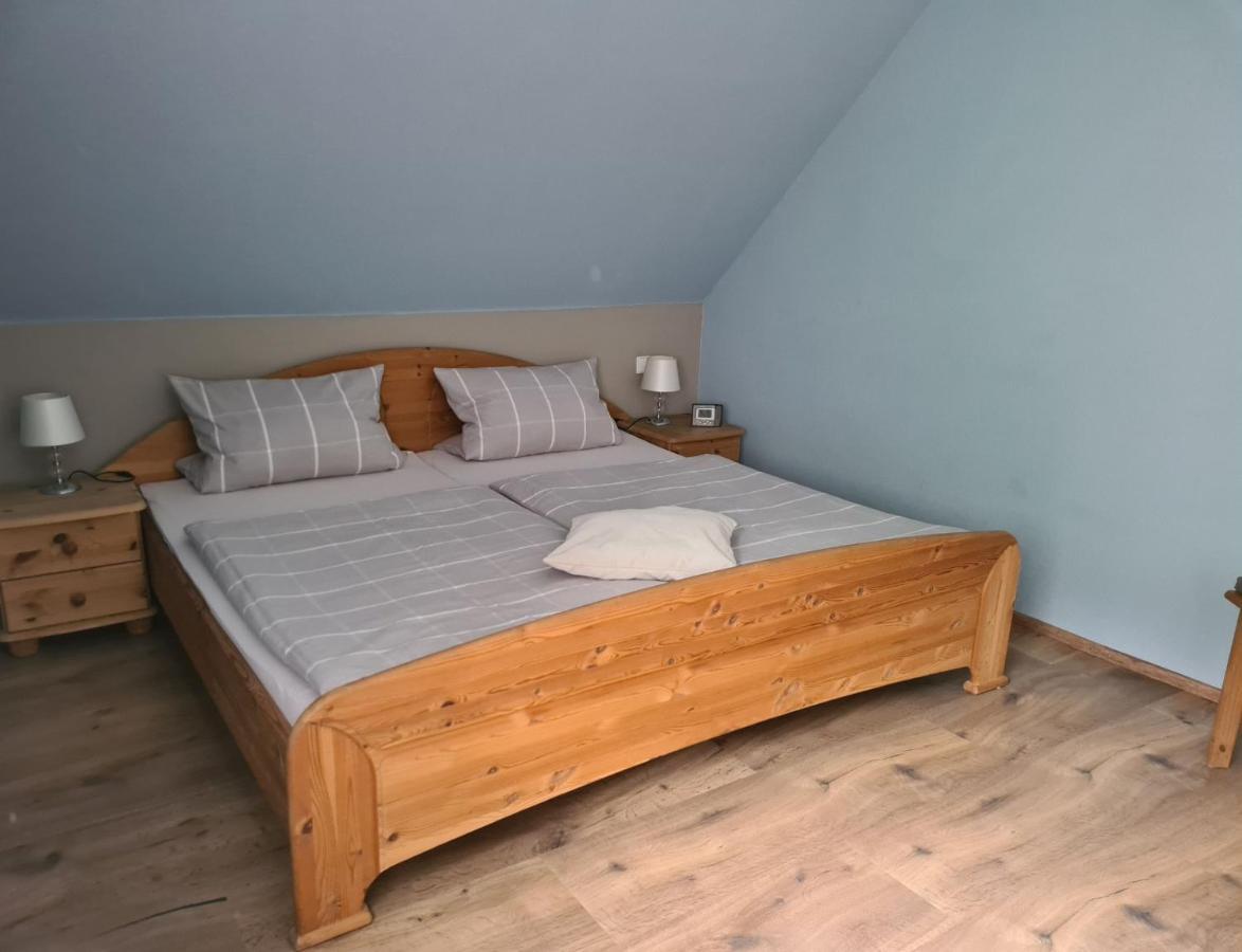 Apartmán Haus Wolter Gengenbach Exteriér fotografie