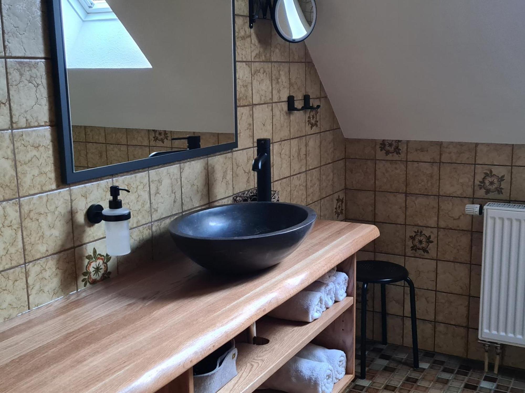 Apartmán Haus Wolter Gengenbach Exteriér fotografie